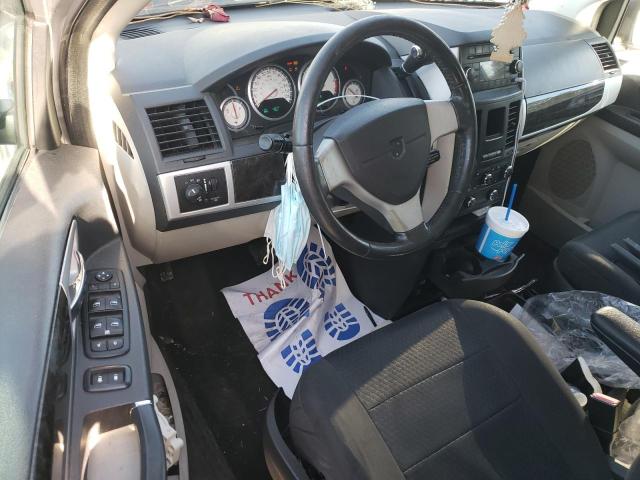 2010 DODGE GRAND CARA #3287670028