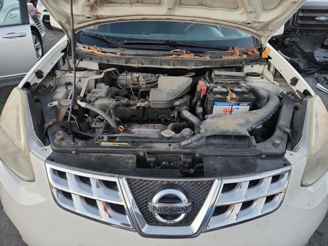 2013 NISSAN ROGUE S - JN8AS5MV1DW105980