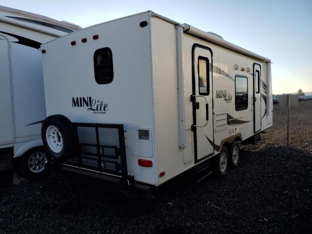 2013 FRRV TRVLTRLR #3296298474