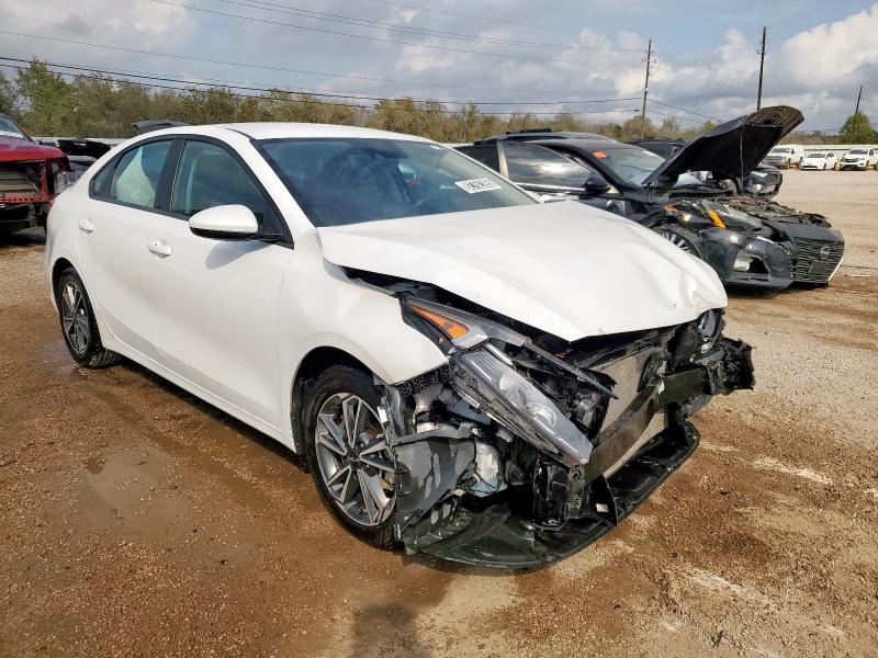 2023 KIA FORTE LX #3303694025