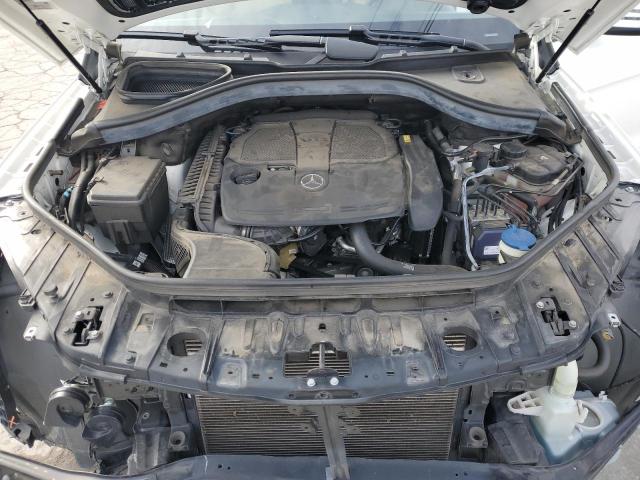 2016 MERCEDES-BENZ GLE 350 4M #3296260418