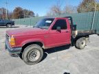 Lot #3305528070 1990 FORD RANGER