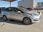 Lot #3305563067 2018 FORD FIESTA SE