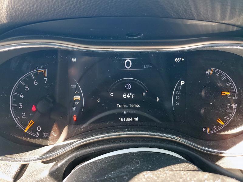 2015 JEEP GRAND CHER - 1C4RJEAG4FC615090