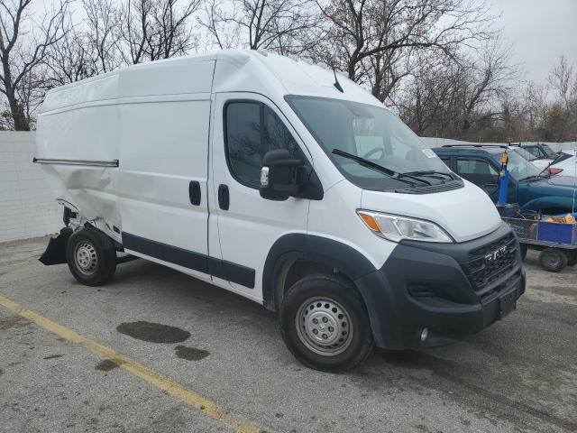 2024 RAM PROMASTER #3293437449
