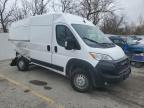 Lot #3293437449 2024 RAM PROMASTER