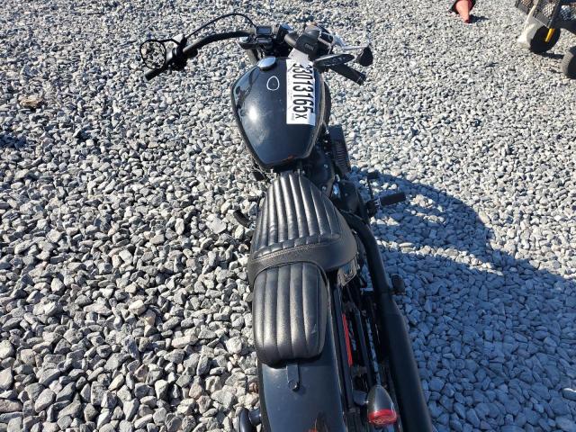 2024 HARLEY-DAVIDSON FXBBS #3303842520