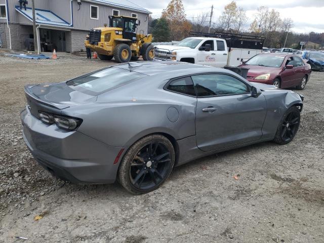 2019 CHEVROLET CAMARO LS #3301986466