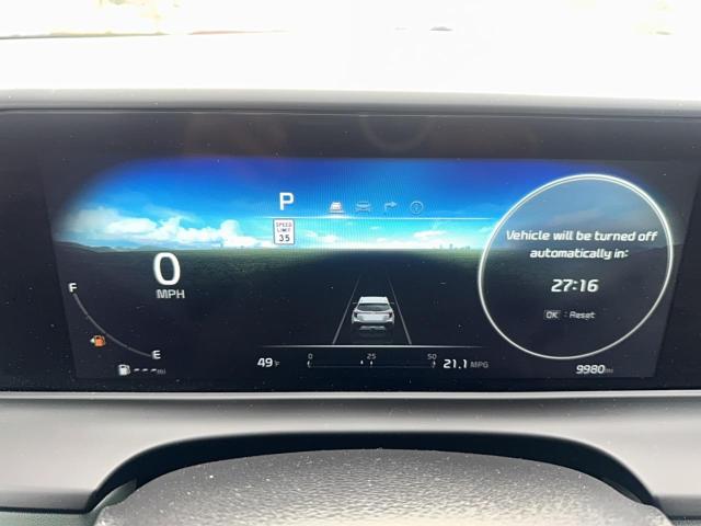 2024 KIA SELTOS SX #3290252223