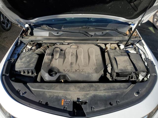 2018 CHEVROLET IMPALA LT #3291339142