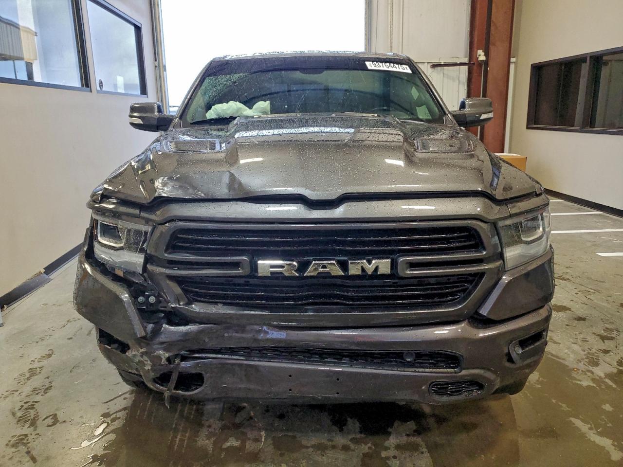 RAM 1500 LARAMIE