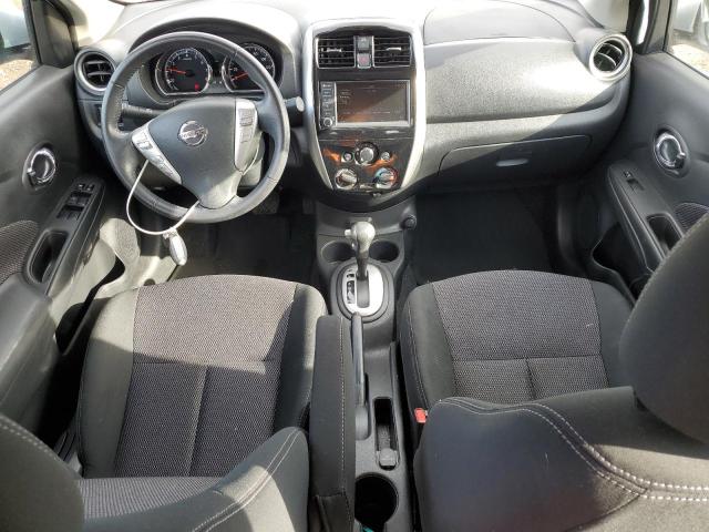 2019 NISSAN VERSA S #3293453442