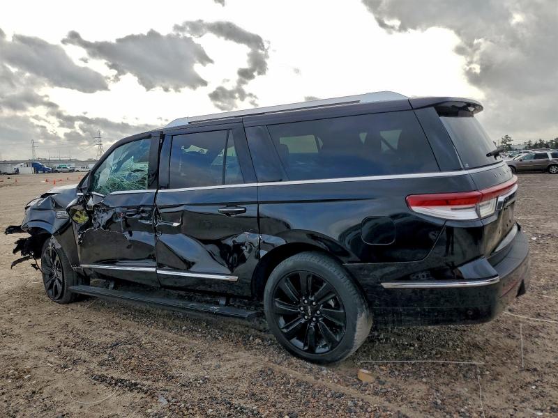 2023 LINCOLN NAVIGATOR #3296879831