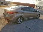 Lot #3308399287 2014 HYUNDAI ELANTRA SE
