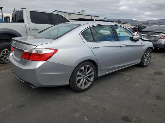 2015 HONDA ACCORD SPO #3304500590