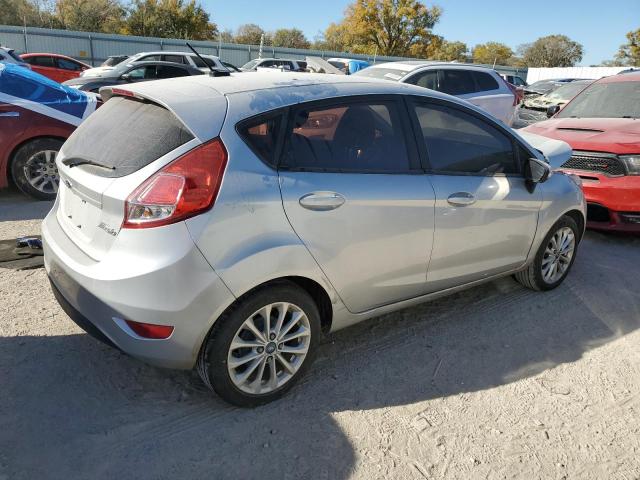 2014 FORD FIESTA SE #3286694281