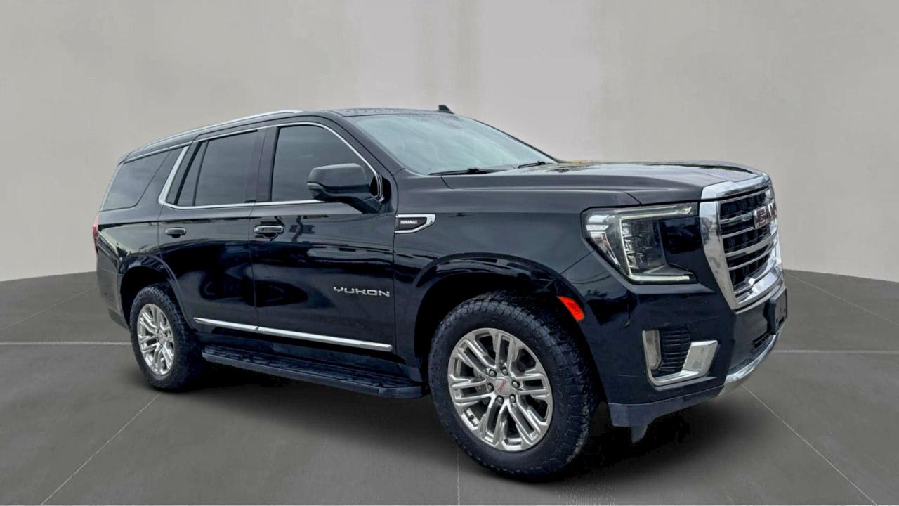 Lot #3298050159 2022 GMC YUKON SLT