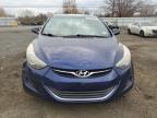 Lot #3305301302 2013 HYUNDAI ELANTRA GL