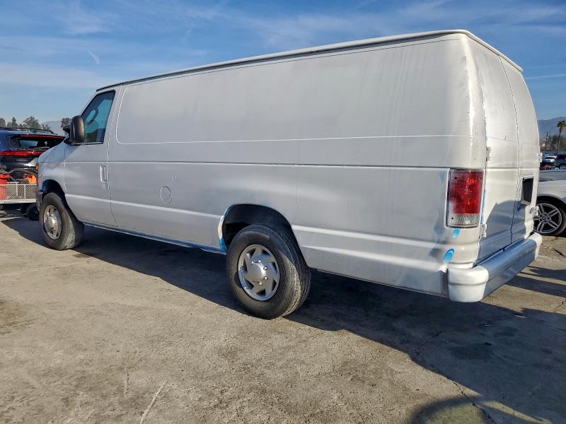 2010 FORD ECONOLINE #3296332425
