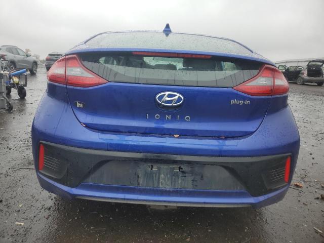 2019 HYUNDAI IONIQ #3304779917