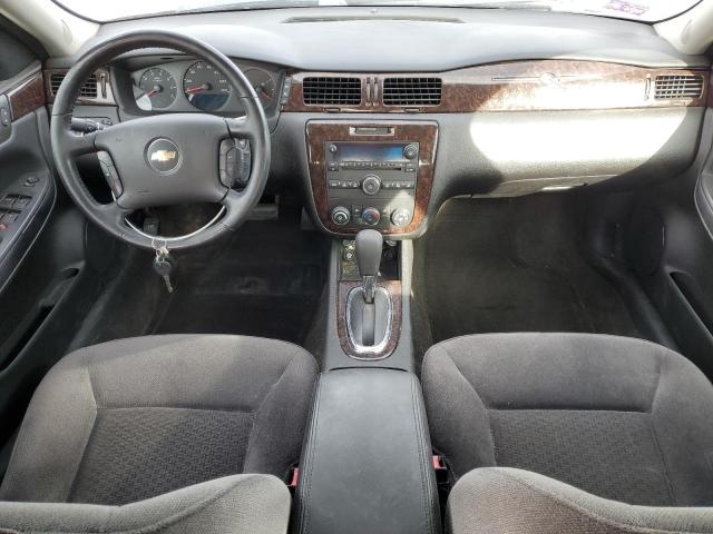 2013 CHEVROLET IMPALA LS - 2G1WF5E38D1249724