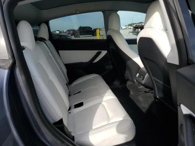 2021 TESLA MODEL Y - 5YJYGDEE3MF069640