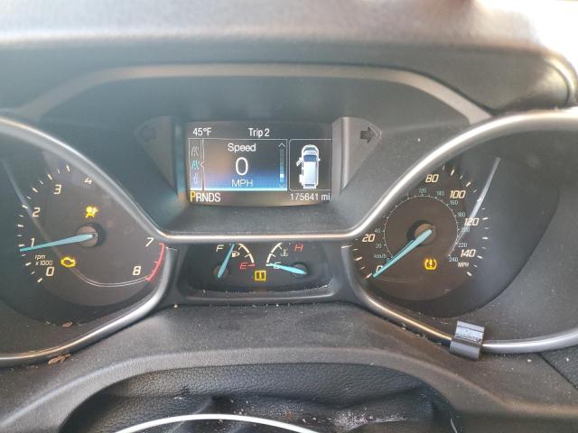 2016 FORD TRANSIT CO - NM0GE9G77G1254779