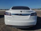 Lot #3297017381 2013 TESLA MODEL S