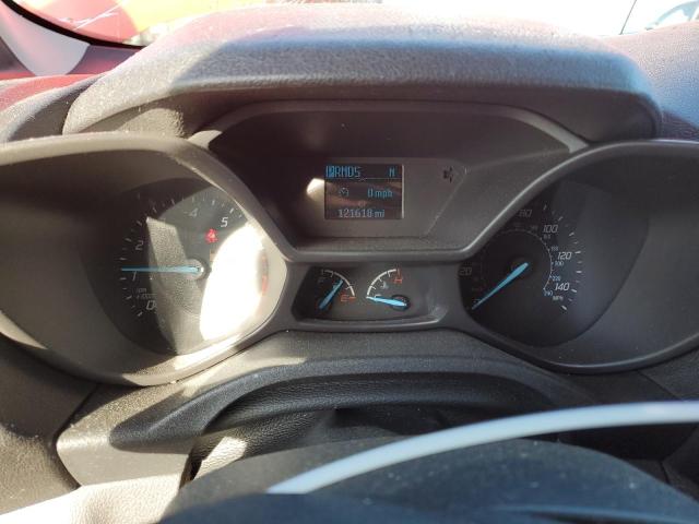 2015 FORD TRANSIT CO #3285590283