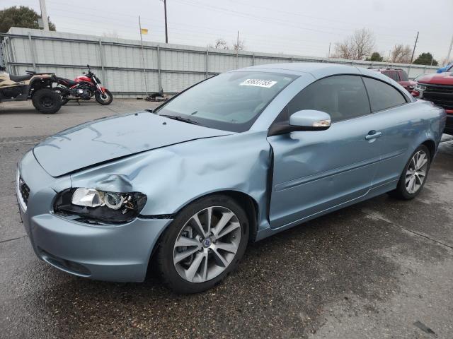 Global Auto Auctions: 2010 VOLVO C70 T5