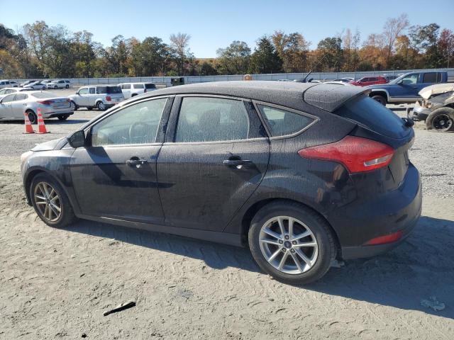 2018 FORD FOCUS SE #3296974825