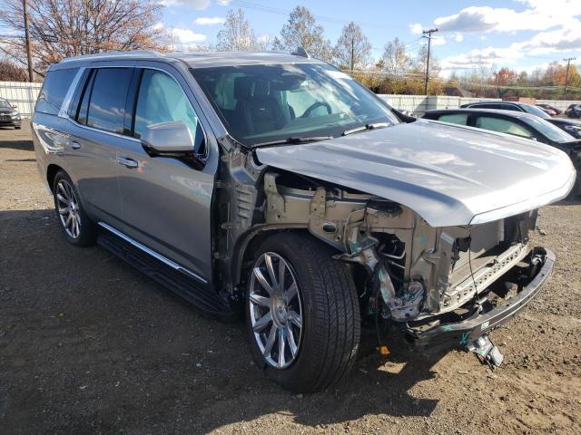2024 CADILLAC ESCALADE P #3305300350