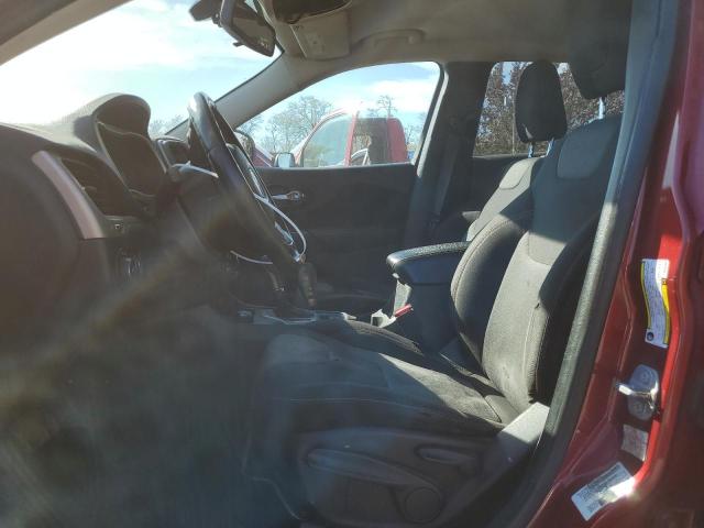 2014 JEEP CHEROKEE L - 1C4PJMCS7EW242160