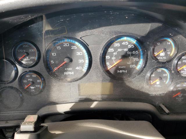 2013 IC CORPORATION CE SERIES SCHOOL #3285637325