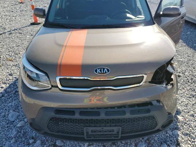 2016 KIA SOUL - KNDJN2A24G7314981
