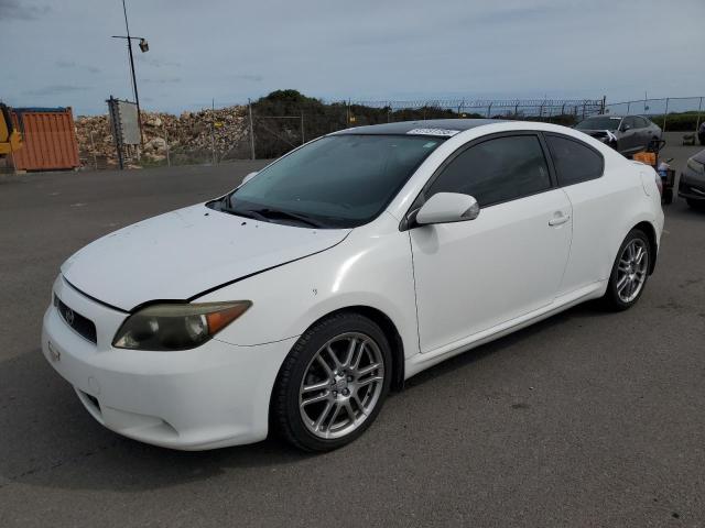 Global Auto Auctions: 2006 TOYOTA SCION TC