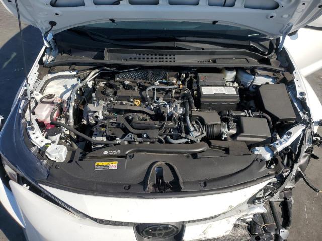 2025 TOYOTA COROLLA LE #3312675183