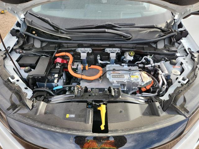 2025 NISSAN ARIYA EVOL #3304901557