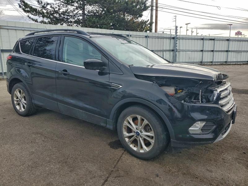 2017 FORD ESCAPE SE #3303818421