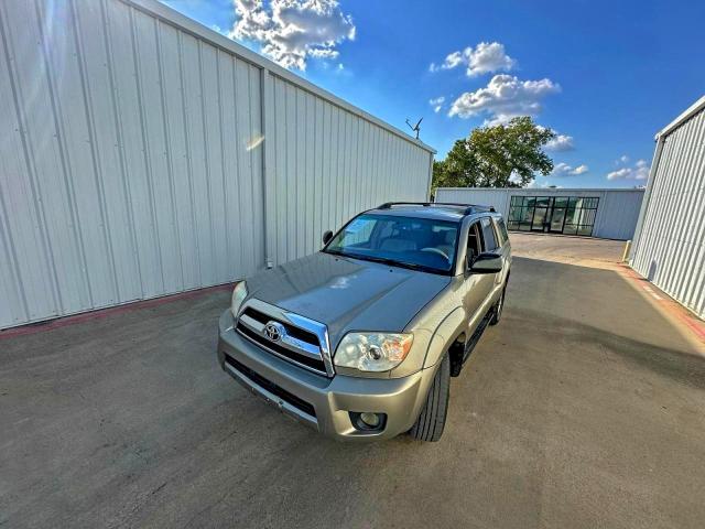 2007 TOYOTA 4RUNNER SR #3296216462
