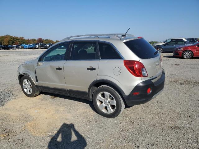 2014 CHEVROLET CAPTIVA LS #3284102549