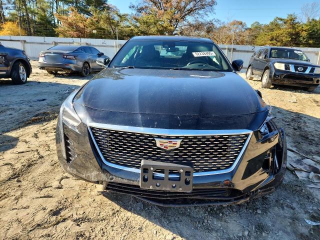 2019 CADILLAC CT6 LUXURY #3287677031