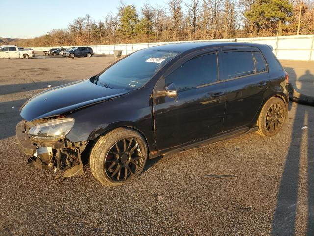 2013 VOLKSWAGEN GTI #3302948661