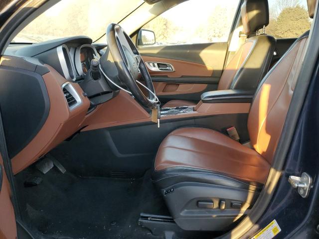 2017 CHEVROLET EQUINOX PR #3298095152