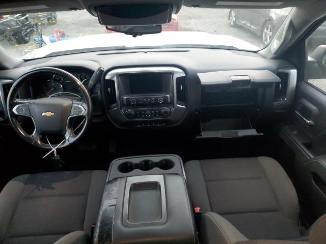 2014 CHEVROLET SILVERADO - 1GCVKRECXEZ326527