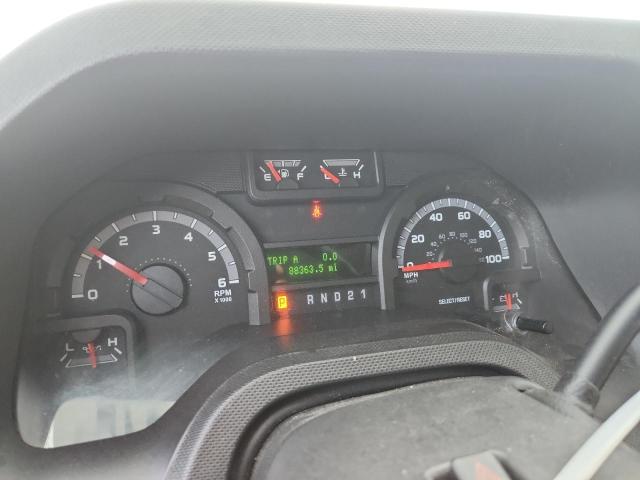 2009 FORD ECONOLINE #3301970448