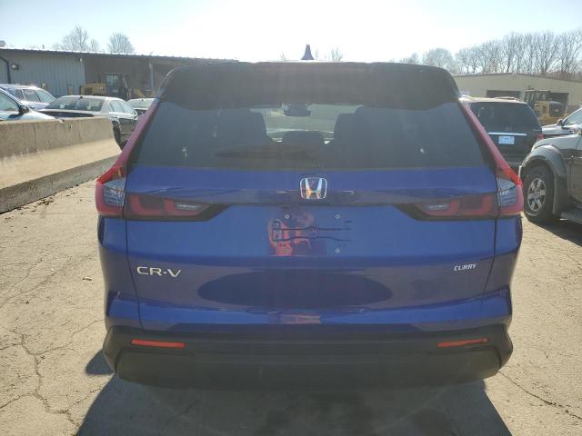 2023 HONDA CR-V EXL #3310319001