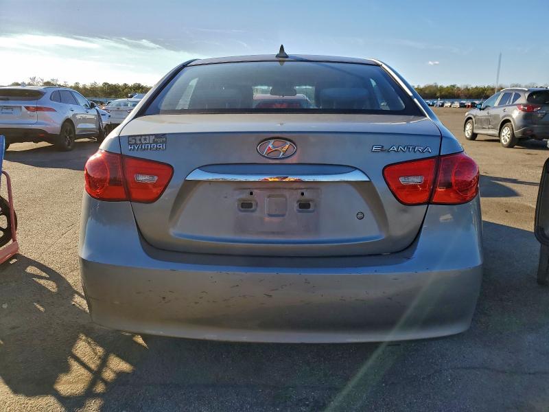 2010 HYUNDAI ELANTRA #3297873838