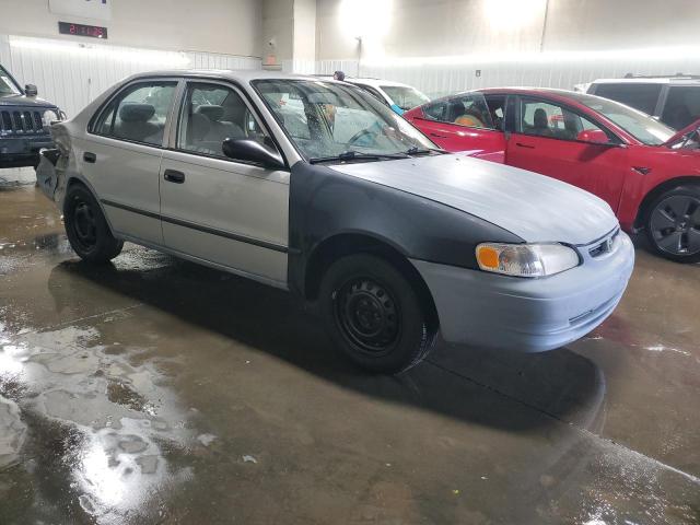 1999 TOYOTA COROLLA VE #3287777125