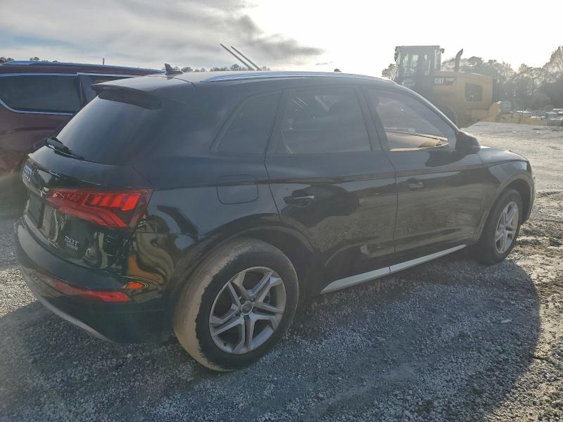 2018 AUDI Q5 PREMIUM #3301691630